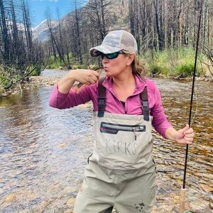 Meet your Posher, Jodi